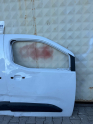 Peugeot rıfter cıtröen berlingo Toyota fiat opel sağ ön kapı