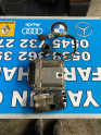 renault trafic 2.0 6 ileti motor beyin seti
