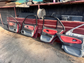 PROTON PERSONA 415 416 420 KAPI DÖŞEMESİ TAKIMI ÇIKMA ORJİNAL