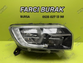 SYMBOL/SANDERO ŞERİT LEDLİ SAĞ FAR ORJİNAL 2016- 260105871R
