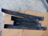 Audi a4 çıkma ayak basma plastiği