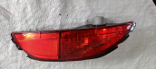 Grande Punto arka sis farı sol OEM 51718012 sıfır brucke