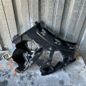 RENAULT MEGANE 3 ÖN TAMPON SAĞ SİS FARI BRAKETİ ORJİNAL
