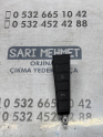 ÇIKMA VW PASSAT B7 PARK SENSÖRÜ DÜĞMESİ 3AB927238K