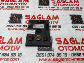 ÇIKMA AUDİ A4-A5 BCM BEYNİ 8K0907063N