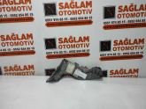 SEAT İBİZA MK3 ÇIKMA SOL ARKA TAMPON BRAKETİ OEM; 6L6807393