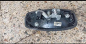Citroen Nemo Sağ Ön Dış Kapı Kolu - Oto Çıkma Parça