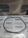 ÇIKMA FORD CONNECT SOL SÜRGÜLÜ KAPI FİTİLİ