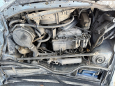 Renault R19 Kaput