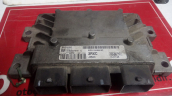AV21-12A650-BC/ 2RXC/ S1800047018C/ MOTOR BEYNI FORD FIESTA