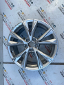Audi Q3 Çelik jant (1.adet)