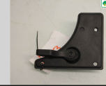 FİAT DUCATO 3.SÜRGÜLÜ KAPI İÇ AÇMA KOLU.735539555