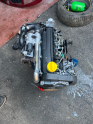 Renault Kango 1.5 arkadan marşlı motor