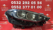 5214516200           2015- FİAT EGEA SAĞ LEDLİ MERCEKLİ FAR