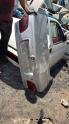 Fiat albea bagaj kapağı
