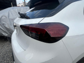 OPEL CORSA F SAĞ STOP ORİJİNAL SÖKME -9829317280-