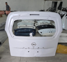 OPEL COMBO E BEYAZ BAGAJ KAPAĞI ORJINAL BOYASIZ