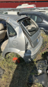 Citroën C3 bagaj kapağı