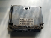 Opel Vectra B 2.0D 1995-2002 Motor Beyni (Araç Üzerinde)
