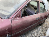 FORD MONDEO SOL ÖN KAPI DIŞ AÇMA KOLU 93-01 MODEL ORJİNAL