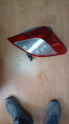 Toyota yaris 2012 2014 sol arka stop lambası Dkn
