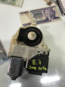 Passat B7 Sağ Arka Cam Motoru