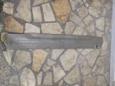 LAND ROVER FREELANDER 1 BAGAJ EŞİK PLASTİĞİ