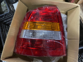 OPEL ASTRA G HB SOL STOP SIFIR ORJİNAL GM 09117402