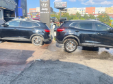 Oto Çıkma Parça / MG / HS / Kaporta & Karoser / Sol Arka Kapı / Çıkma Parça 
