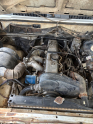 MİTSUBİSHİ L200 1994 KOMPLE MOTOR