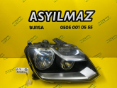 AMAROK SAĞ FAR (ORJİNAL)
