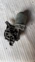 64300024 renault megane 3 ön cam silecek motoru