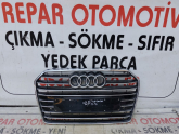 Audi A6 panjur 11-14 4gd853653c orjinal çıkma