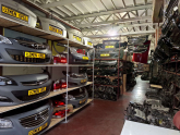 Oto Çıkma Parça / Opel / Astra / Kaporta & Karoser / Ön Panel / Çıkma Parça 