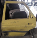 FORD ESCORT SOL ARKA KAPI ORJİNAL ÇIKMA PARÇA