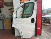 FİAT DUCATO SOL ÖN KAPI ORJİNAL