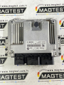 BMW Mini Cooper S 0261S04442 DME 7 587 549 ECU MOTOR MED17.2