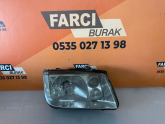 VOLKSWAGEN BORA SAĞ FAR ORJİNAL 963598-00R