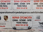 Seat arona ön tampon alt spoyler 6f9806333 orijinal çıkma