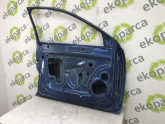 Oto Çıkma Parça / Volkswagen / Jetta / Kaporta & Karoser / Sol Ön Kapı / Çıkma Parça 