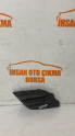 P1-RC8-YT51 FL PULO-P1-RC8-YT5 Renault Clio 4 Ön Sis Farı Çerçeve