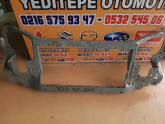 mazda 323 ön panel