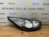 HYUNDAİ İX35 SAĞ FAR ORJİNAL 92102-2Y000
