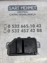 ÇIKMA FORD FOCUS 1 SAĞ ÖN FAR KAPAĞI