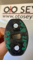 5K0837033 Volkswagen Polo 2012 sağ sol ön kapı kilit karşılığı