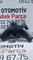 Renault 1.5 turbo  çıkış borusu