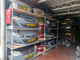 ÖZMEN OPEL VECTRA A B C ÇIKMA ARKA DİNGİL TORSİYON