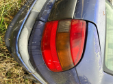 Opel astra sağ arka stop çıkma orijinal