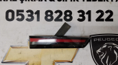 OPEL MOKKA B SOL İÇ STOP ÇIKMA ORJİNAL