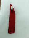 Dacia Logan II Sandero Symbol sol arka tampon reflektörü  2656590